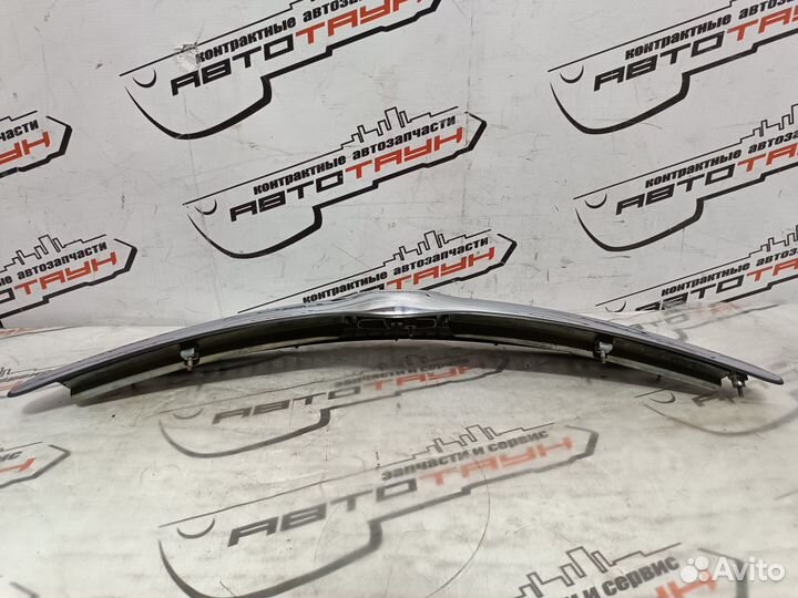 Решетка радиатора toyota daihatsu altis camry ACV30 ACV30N ACV31 ACV35 ACV35N MCV30 3 полоски 1 моде