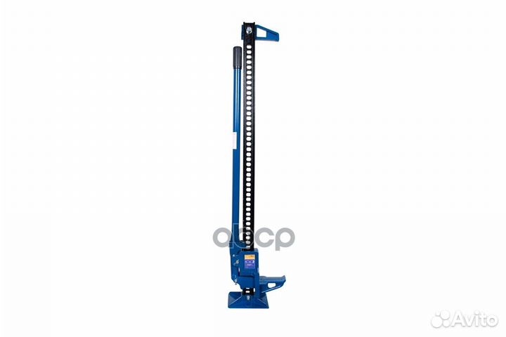 Домкрат реечный KT 800090 Kraft