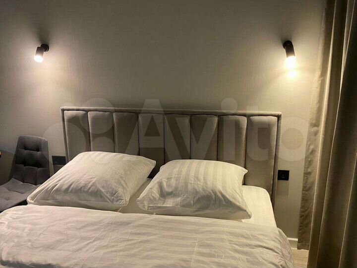 Квартира-студия, 22 м², 1/17 эт.