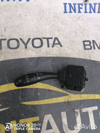Подрулевой переключатель света Hyundai I-30 1 1.4