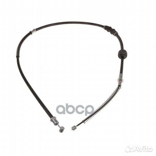 ADC446177 Трос ручного тормоза mitsubishi lance