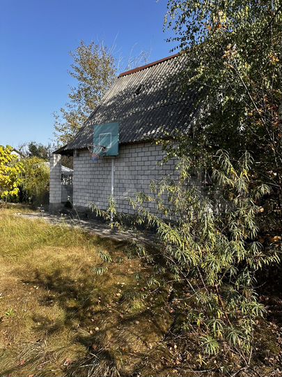 Дача 40 м² на участке 6 сот.