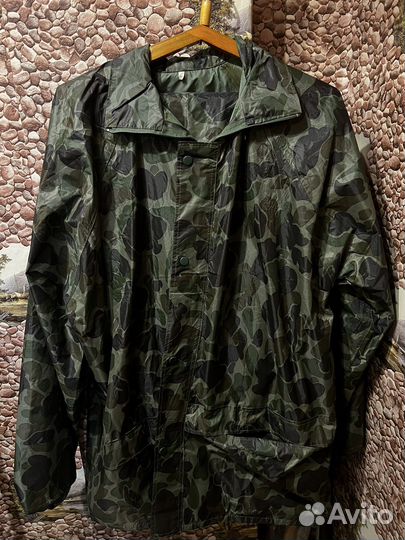 Костюм для рыбалки