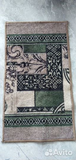 Коврик для ванны или коридора