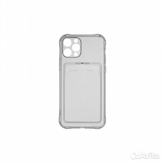 Чехол iPhone 14 Pro Max силикон