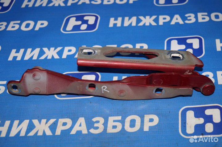 Петля багажника Opel Vectra C 1.8 Z18XER 2008