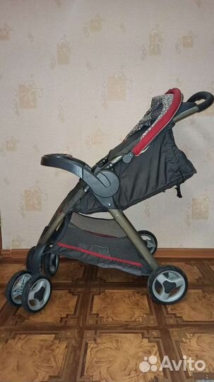 Детские коляски прогулочные