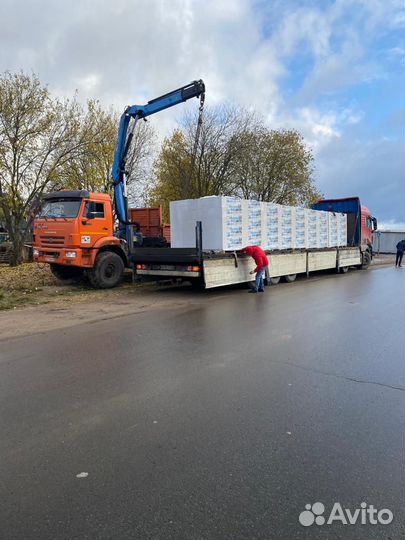 Газобетонные блоки, Газоблоки Бонолит Д500