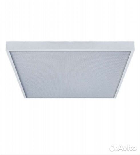 Светильник встраиваемый,накладной