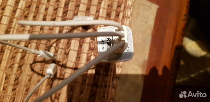 Пауэрбанк новый