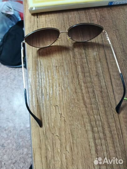 Очки женские. Солнце защитные