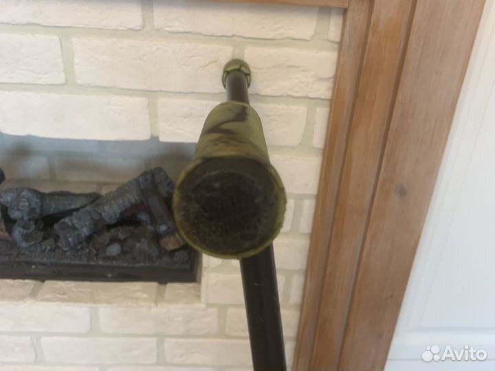 Трюковой самокат X-FAN