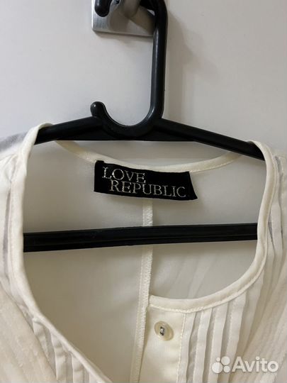 Блузка женская