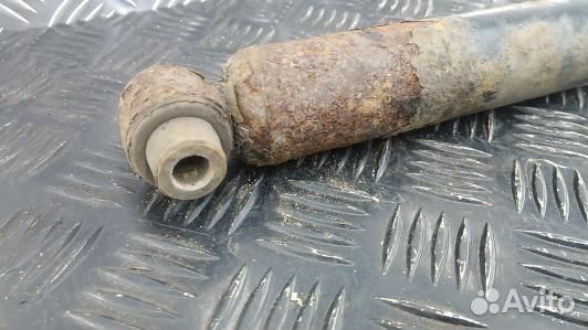 Амортизатор задней балки citroen C4 picasso 2 (SNP08LX01)