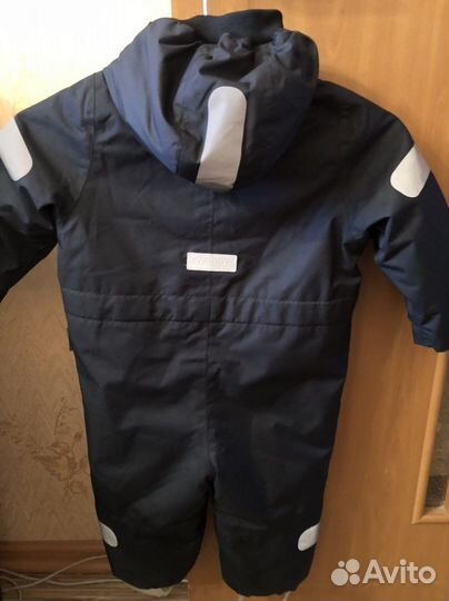 Комбинезон reima 86
