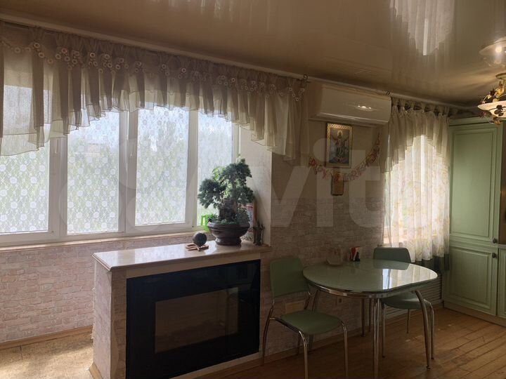 2-к. квартира, 48,2 м², 4/5 эт.