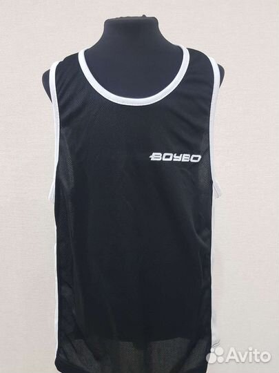 Боксерская форма детская BoyBo