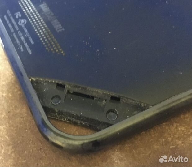 Электронная книга Nook Color Barnes & Noble