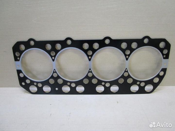 Прокладка гбц - Matto