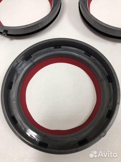 Кольцо колбы dyson sv10,sv14,sv17 v10v11