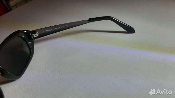 Очки MaxMara itali