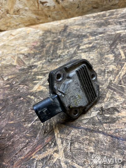 Датчик уровня масла porsche cayenne 955