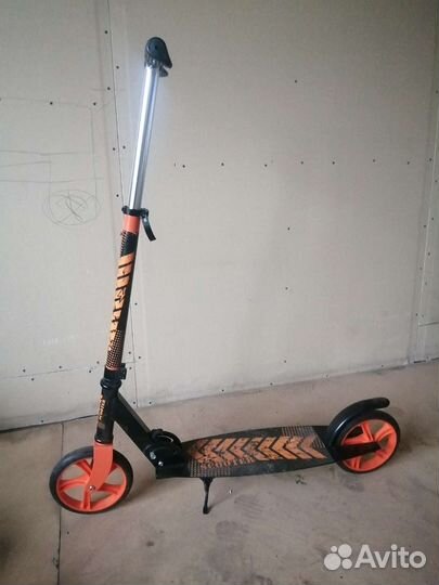 Самокат детский