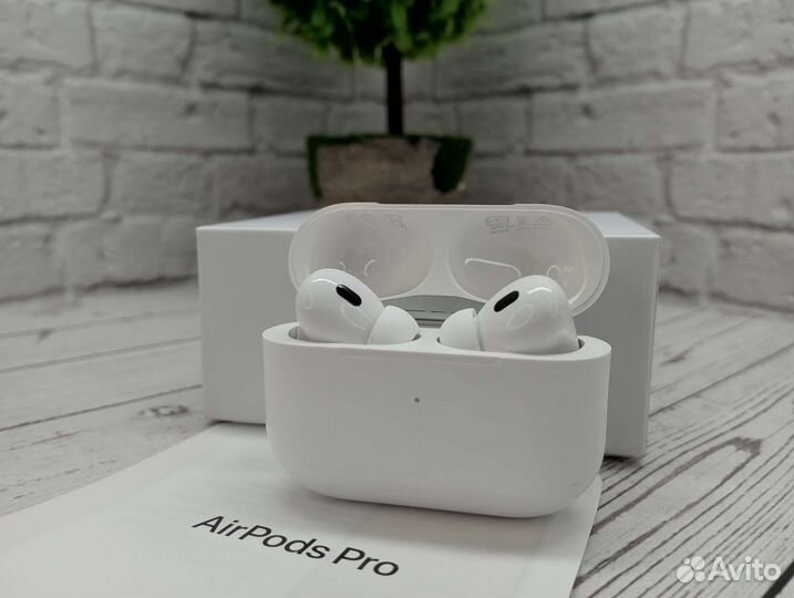 AirPods Pro 2 Premium+