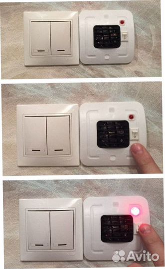 Отпугиватель грызунов Чистон-S