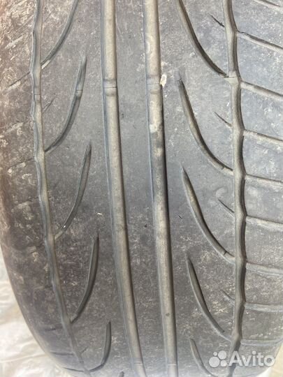 Колеса на bmw 5 g30 R20