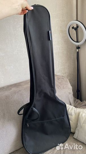 Чехол для акустической гитары