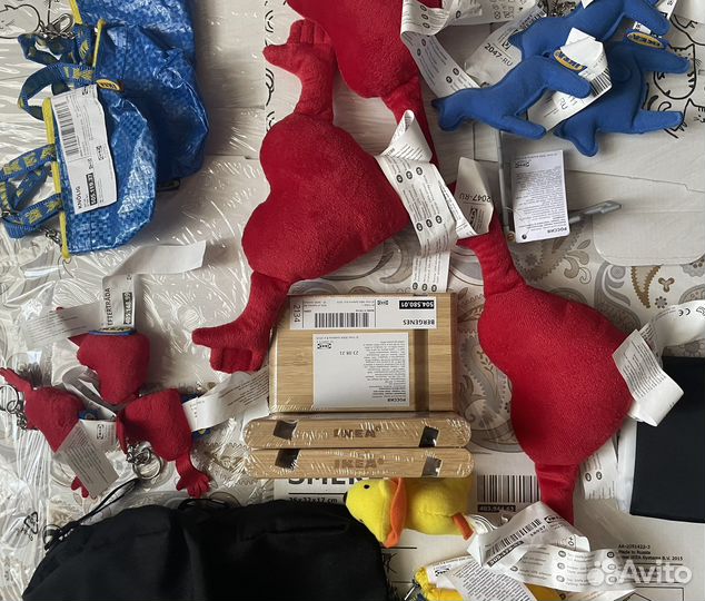 Товары для дома IKEA