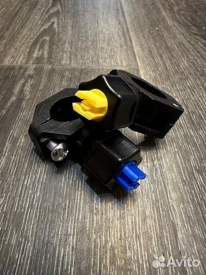 Форсунка орошения дорожного катка