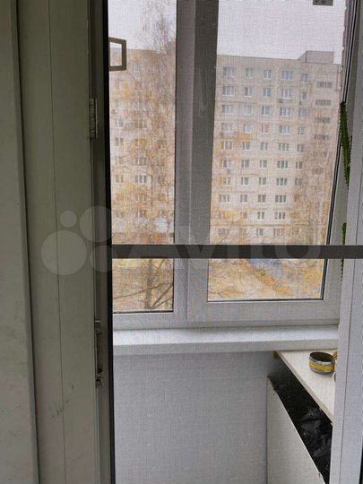 1-к. квартира, 29 м², 3/9 эт.