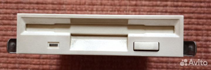 Дисковод для 3-дюймовой дискеты