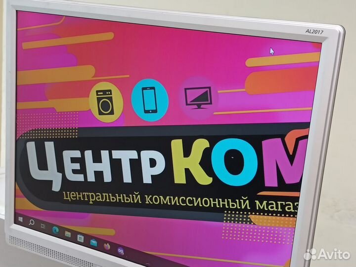 Монитор Acer AL2017 20