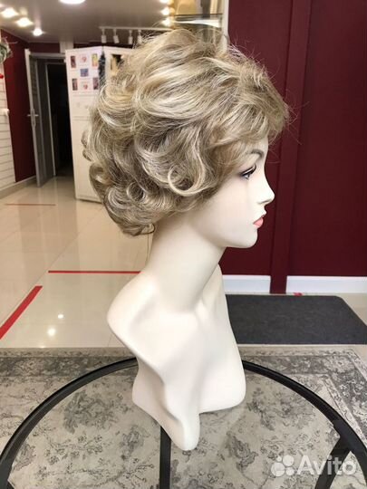 Искусственный парик Aurora Comfort Ellen Wille