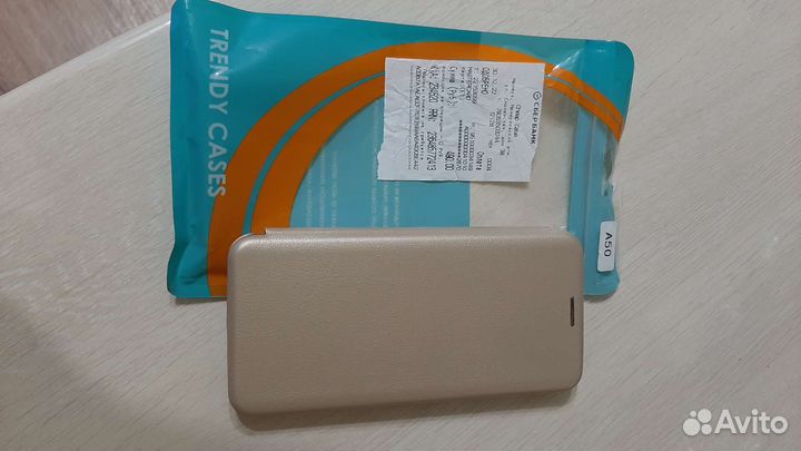 Чехол для samsung a 50