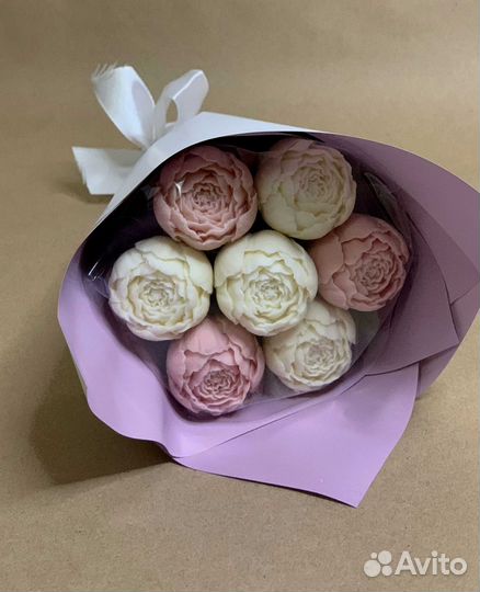 Сладкий букет