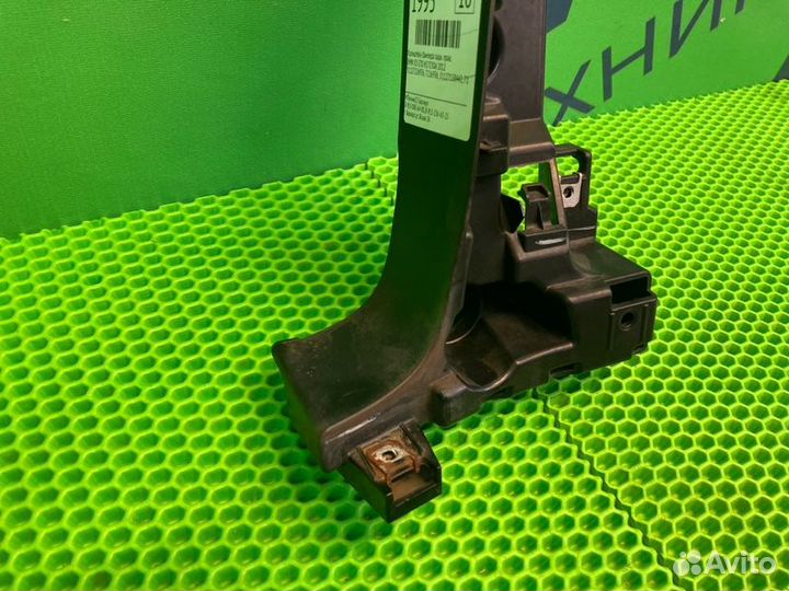 Кронштейн бампера задний правый Bmw X5 E70 N57D30A