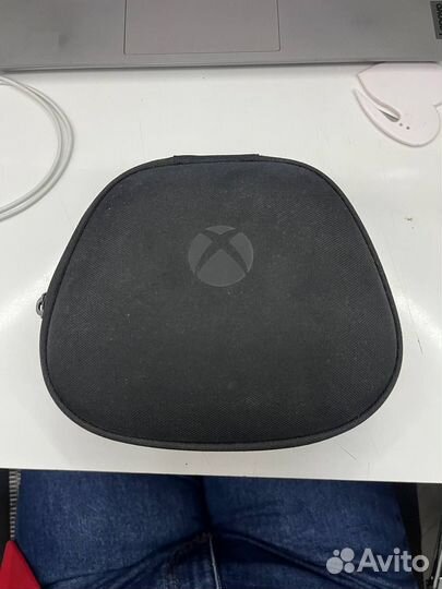 Геймпад беспроводной Microsoft Xbox Elite Series 2
