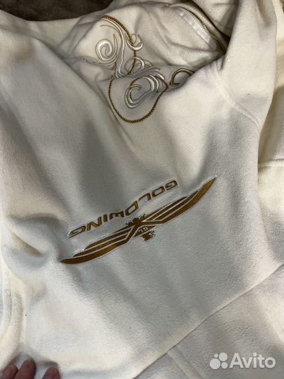 Толстовка goldwing