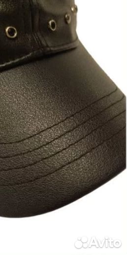 Guess бейсболка