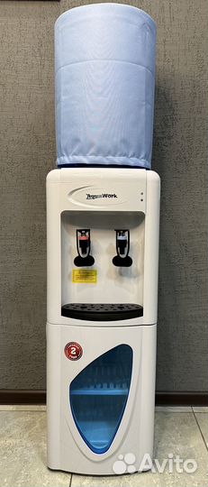 Кулер для воды Aqua Work 0.7-LDR