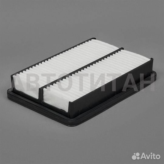 Фильтр воздушный tucson, sportage 2.0crdi 06-10 BM