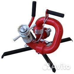 Ствол пожарный лафетный Лс-П20 У