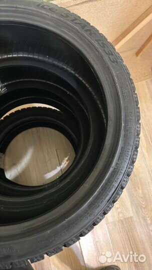 Landsail Ice Star IS33 225/40 R18 H