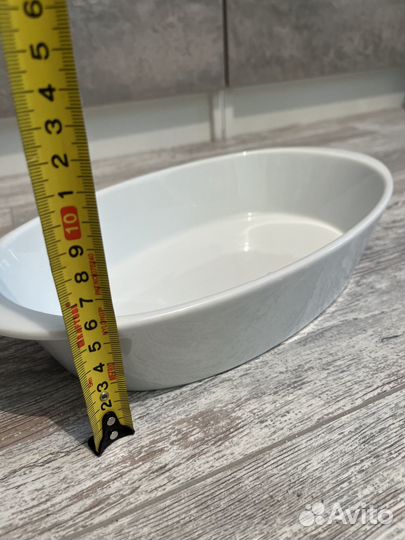 Форма для запекания Tescoma