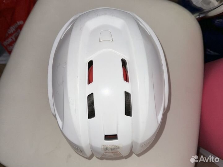 Хоккейный шлем CCM