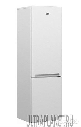 Холодильник Beko cskw 310M20 W Новый